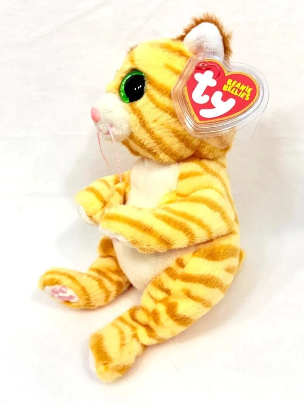 Ty Beanie Bellies Plush 